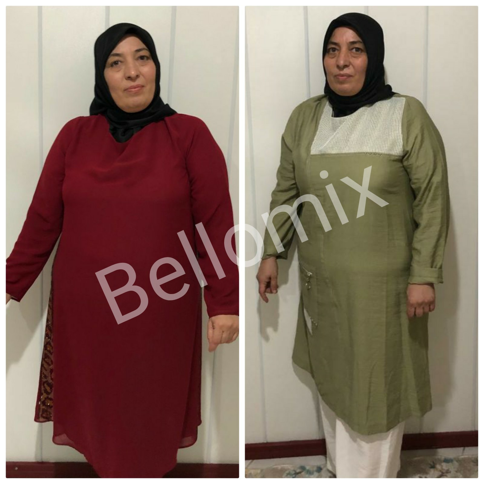 Müşteri Memnuniyeti 5