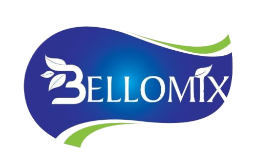 Bellomix Logo